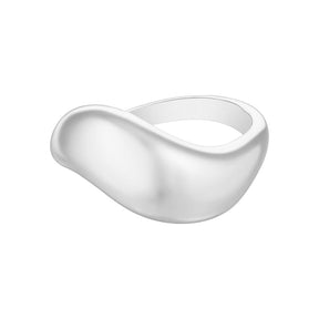 Bohomoon Stainless Steel Seasons Ring