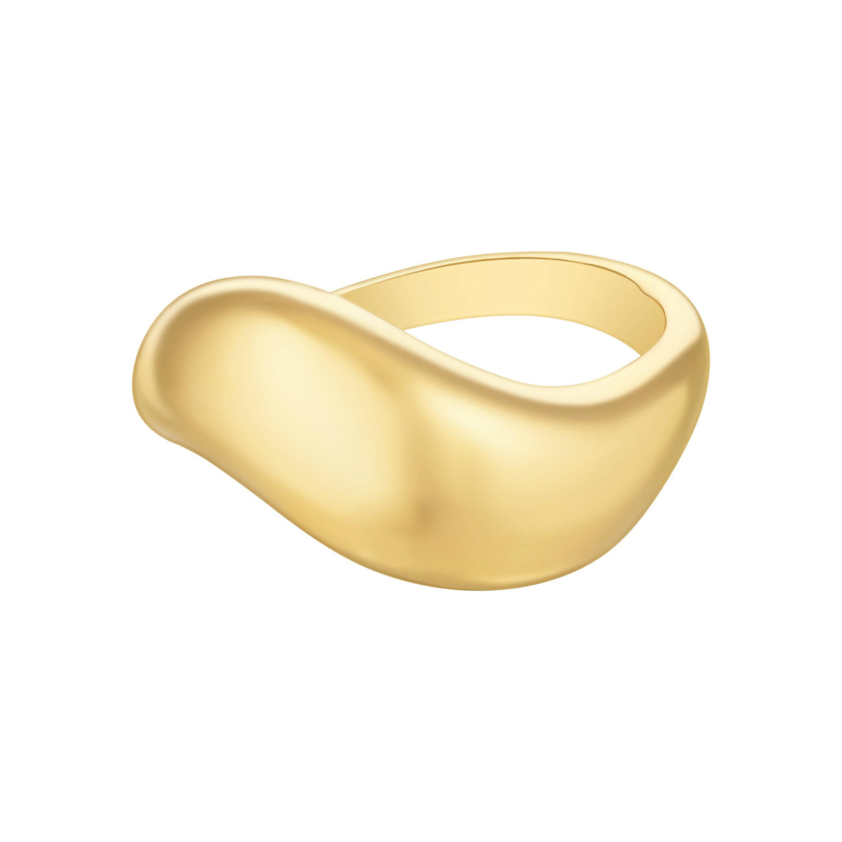 Bohomoon Stainless Steel Seasons Ring