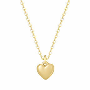 Bohomoon Stainless Steel Sister Necklace