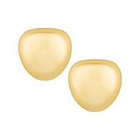Bohomoon Stainless Steel Sloane Stud Earrings