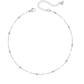 Bohomoon Stainless Steel Soda Anklet