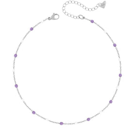 Bohomoon Stainless Steel Soda Anklet