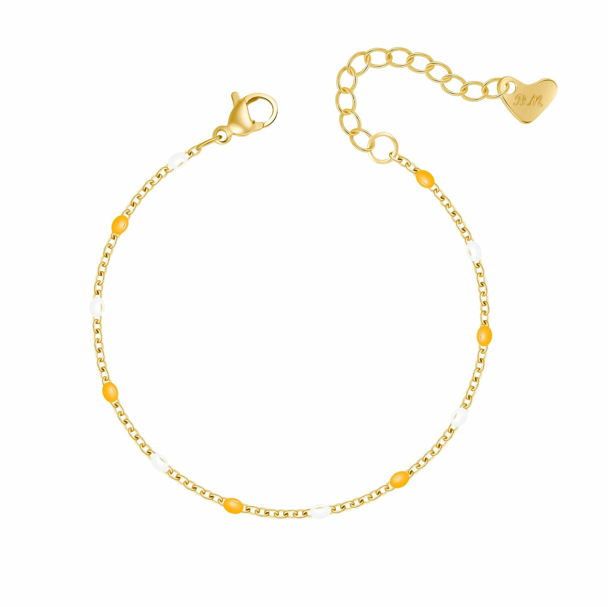 Soda Bracelet