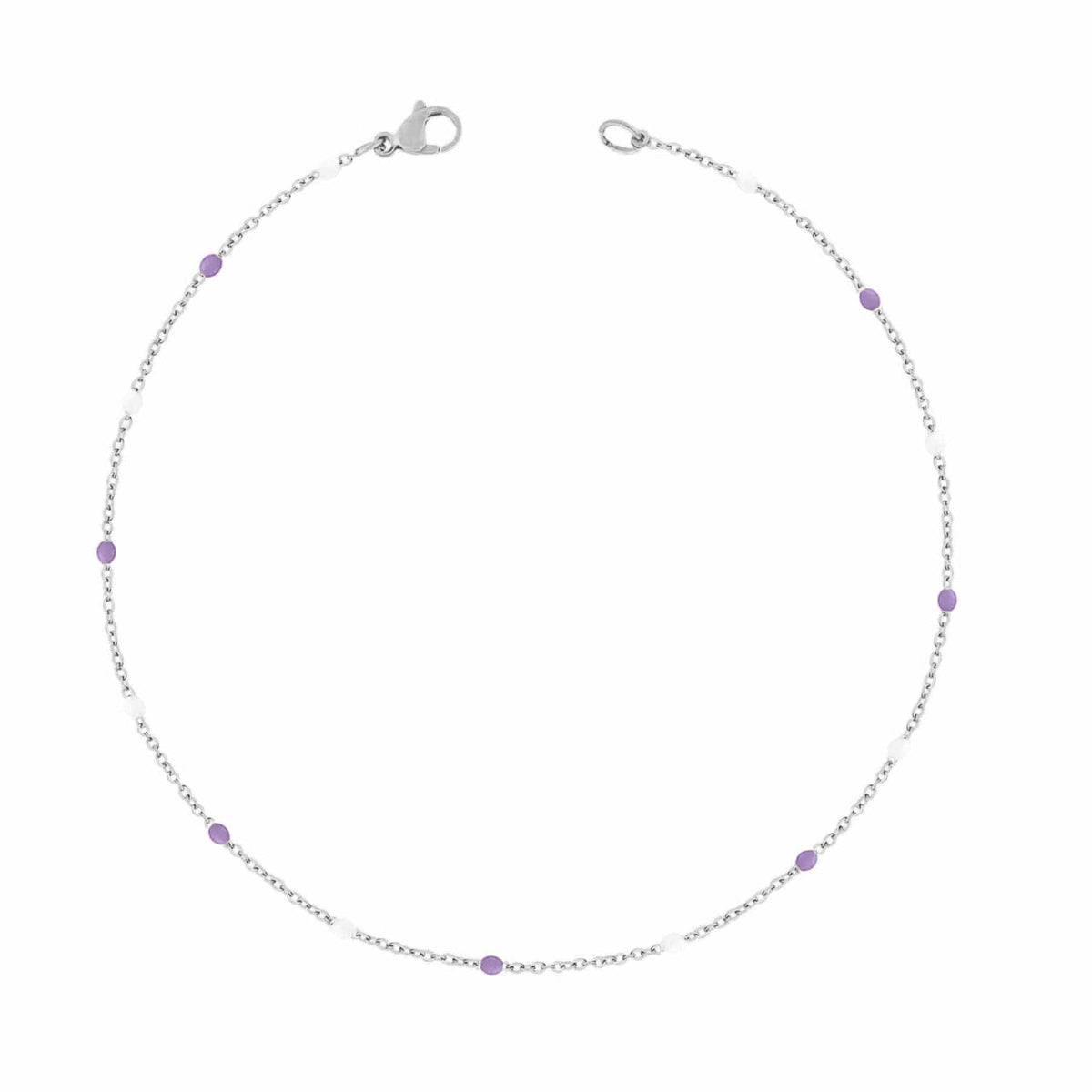 Bohomoon Stainless Steel Soda Bracelet