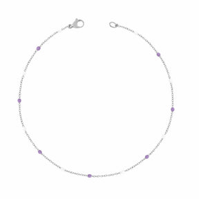 Bohomoon Stainless Steel Soda Bracelet