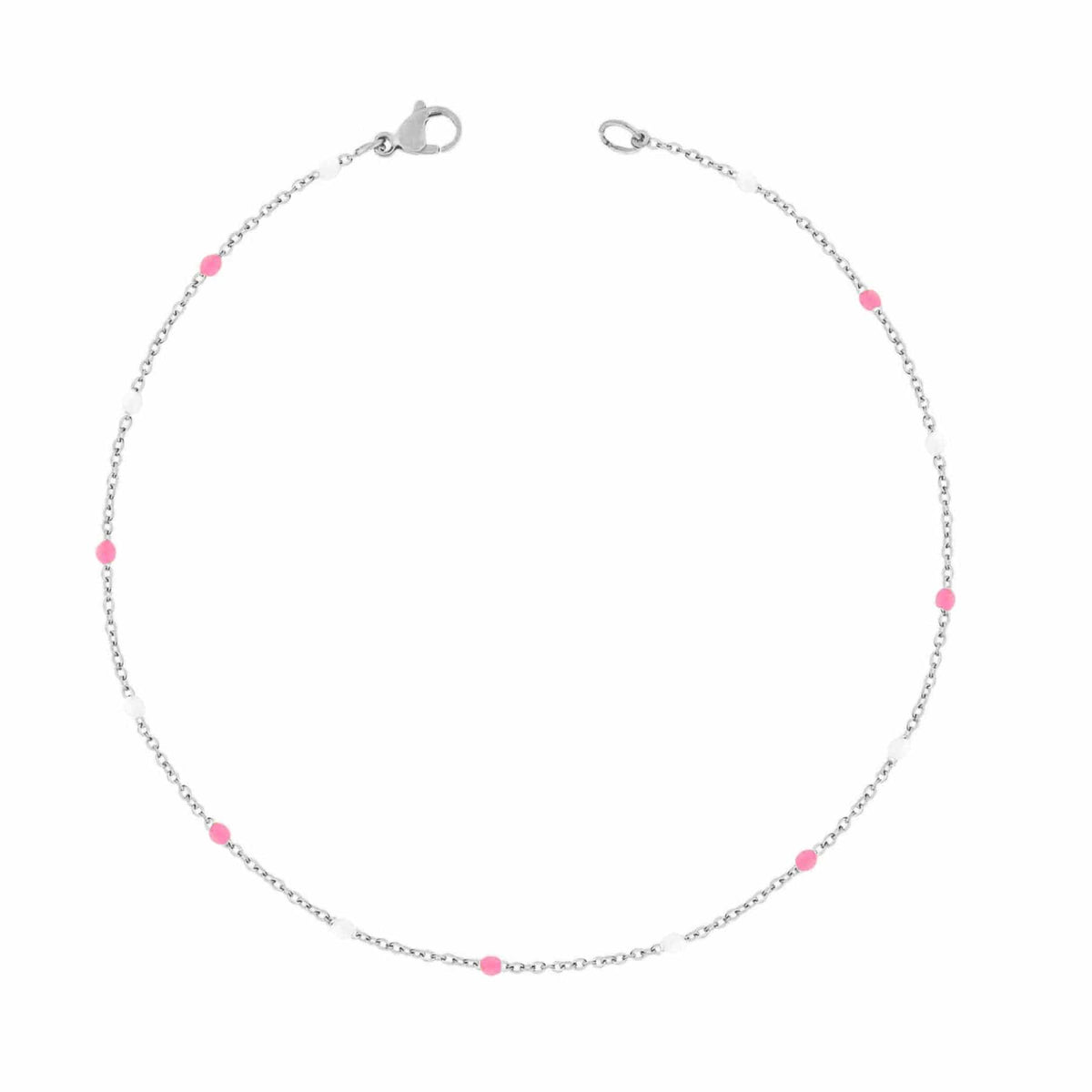 Bohomoon Stainless Steel Soda Bracelet