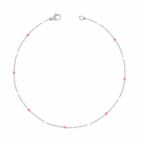 Bohomoon Stainless Steel Soda Bracelet