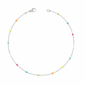 Bohomoon Stainless Steel Soda Bracelet