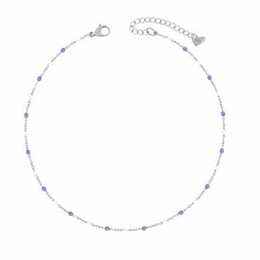 Bohomoon Stainless Steel Soda Choker