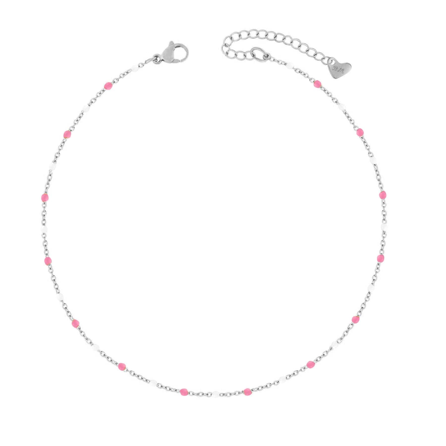 Bohomoon Stainless Steel Soda Choker
