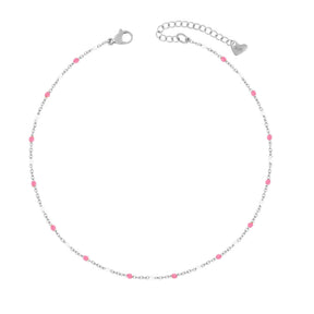 Bohomoon Stainless Steel Soda Choker
