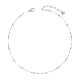 Bohomoon Stainless Steel Soda Choker