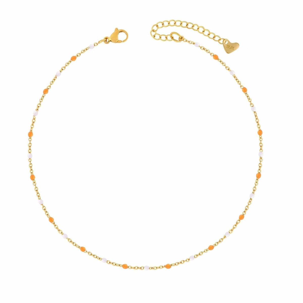 Bohomoon Stainless Steel Soda Choker