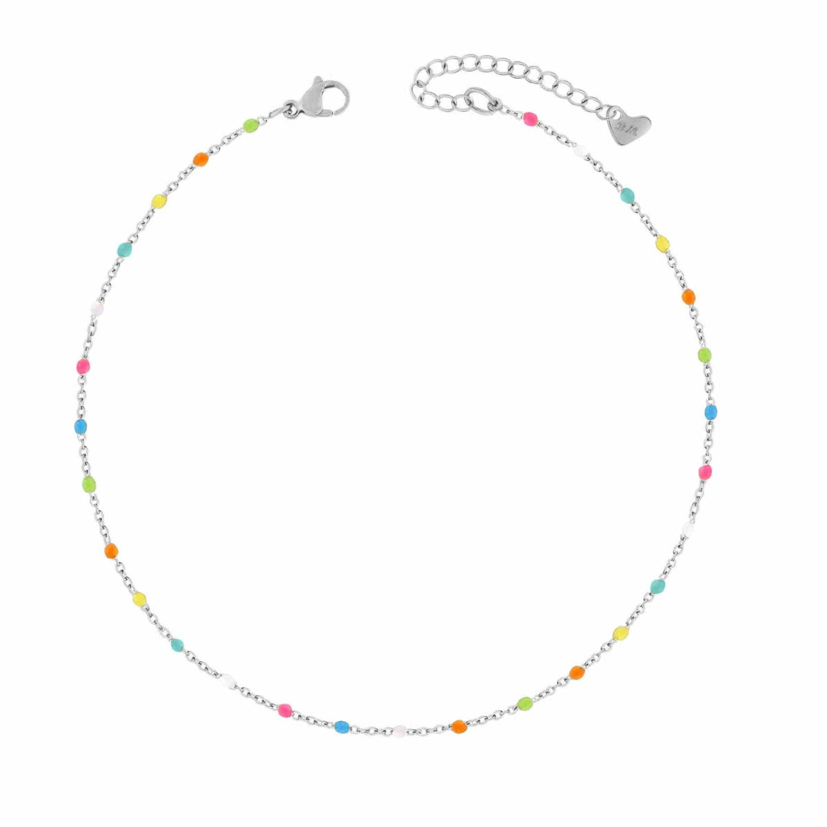 Bohomoon Stainless Steel Soda Choker