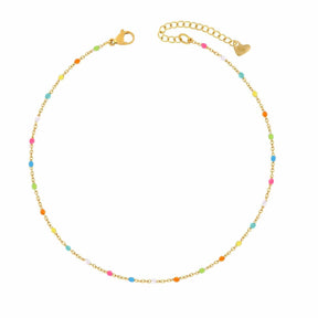 Bohomoon Stainless Steel Soda Choker