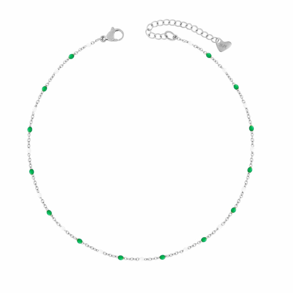 Bohomoon Stainless Steel Soda Choker