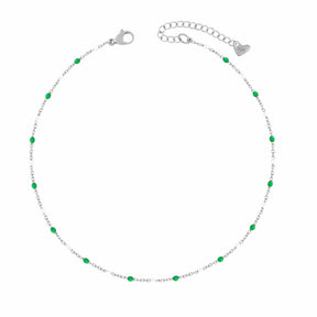 Bohomoon Stainless Steel Soda Choker