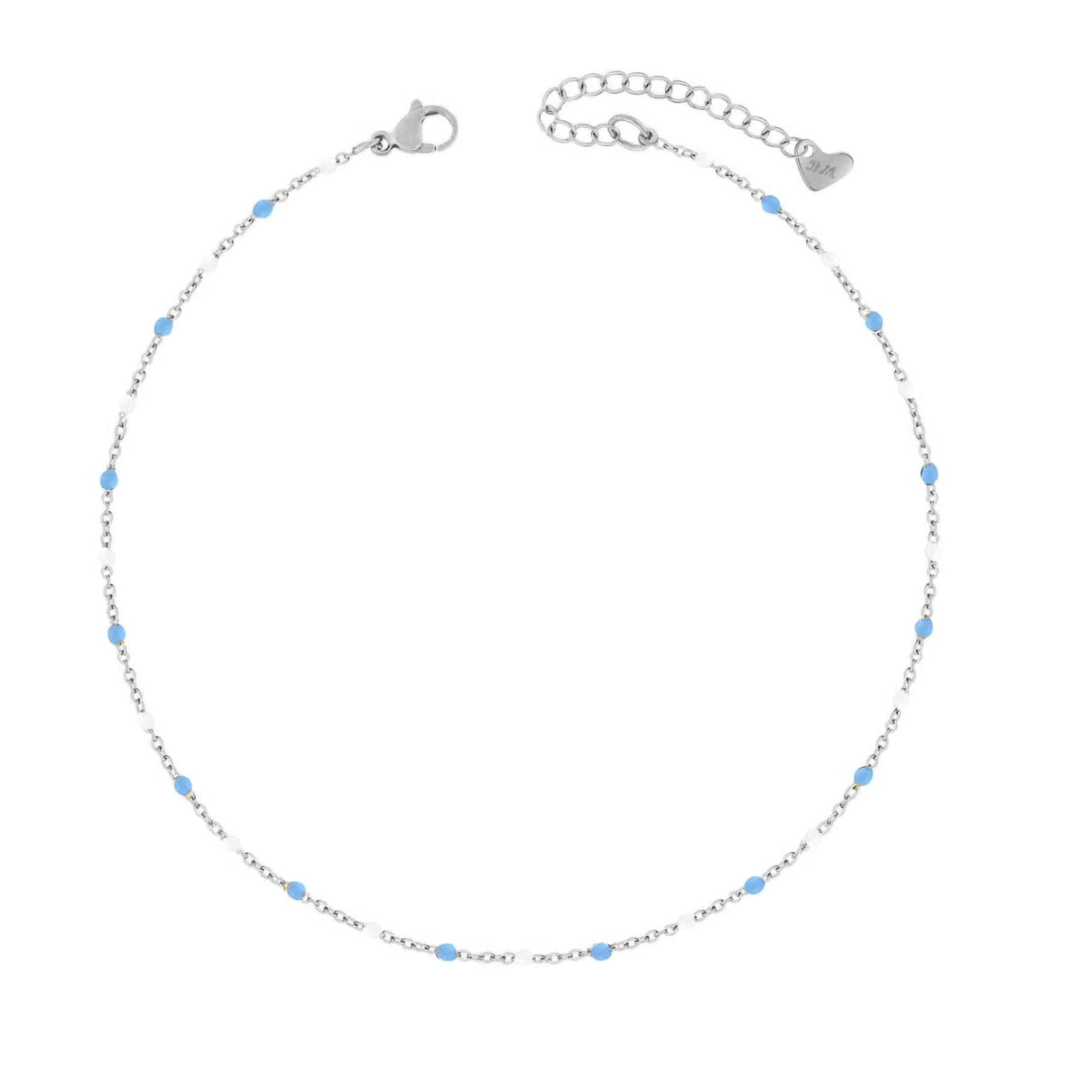 Bohomoon Stainless Steel Soda Choker