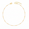 BohoMoon Stainless Steel Soda Choker