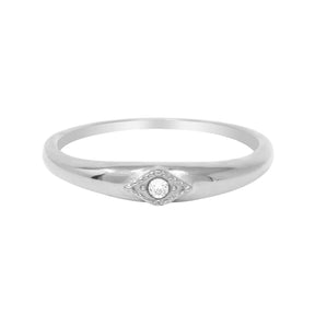 BohoMoon Stainless Steel Solace Ring