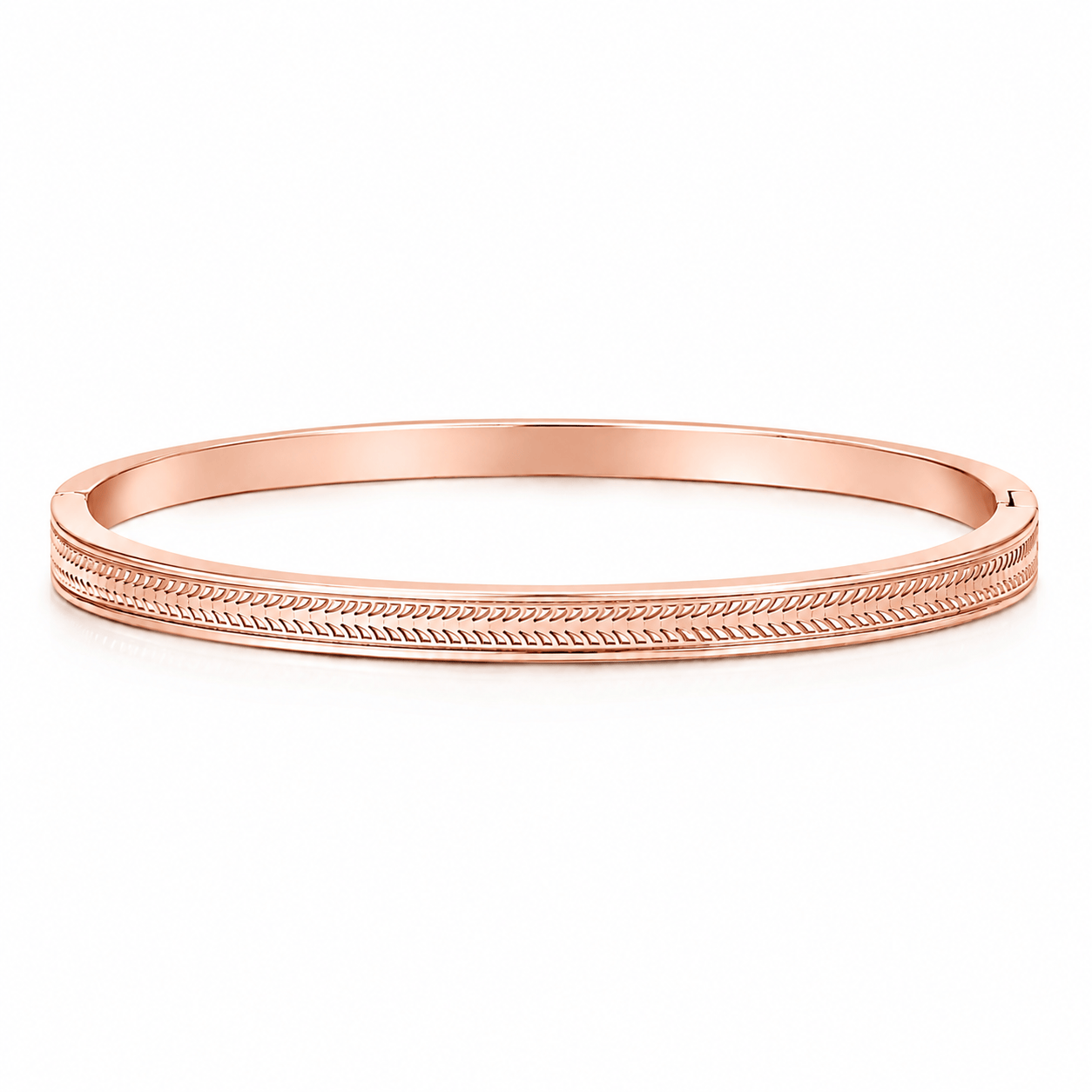 Bohomoon Stainless Steel Solange Bracelet