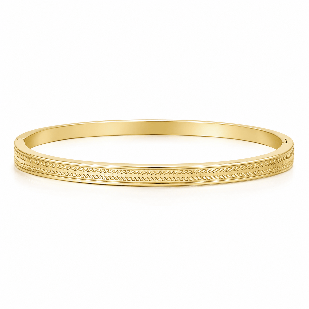Bohomoon Stainless Steel Solange Bracelet