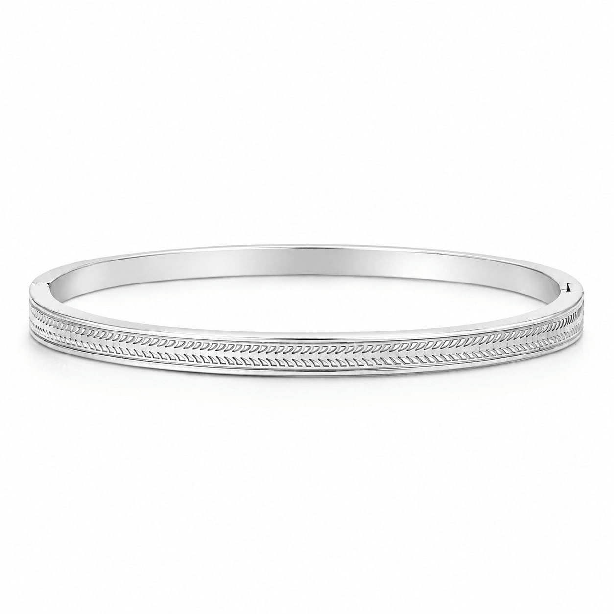 Bohomoon Stainless Steel Solange Bracelet