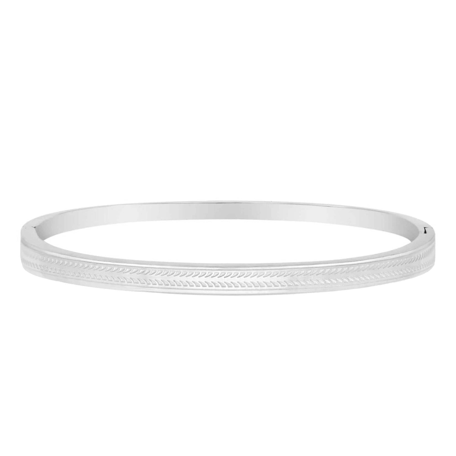 Bohomoon Stainless Steel Solange Bracelet