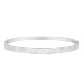 Bohomoon Stainless Steel Solange Bracelet