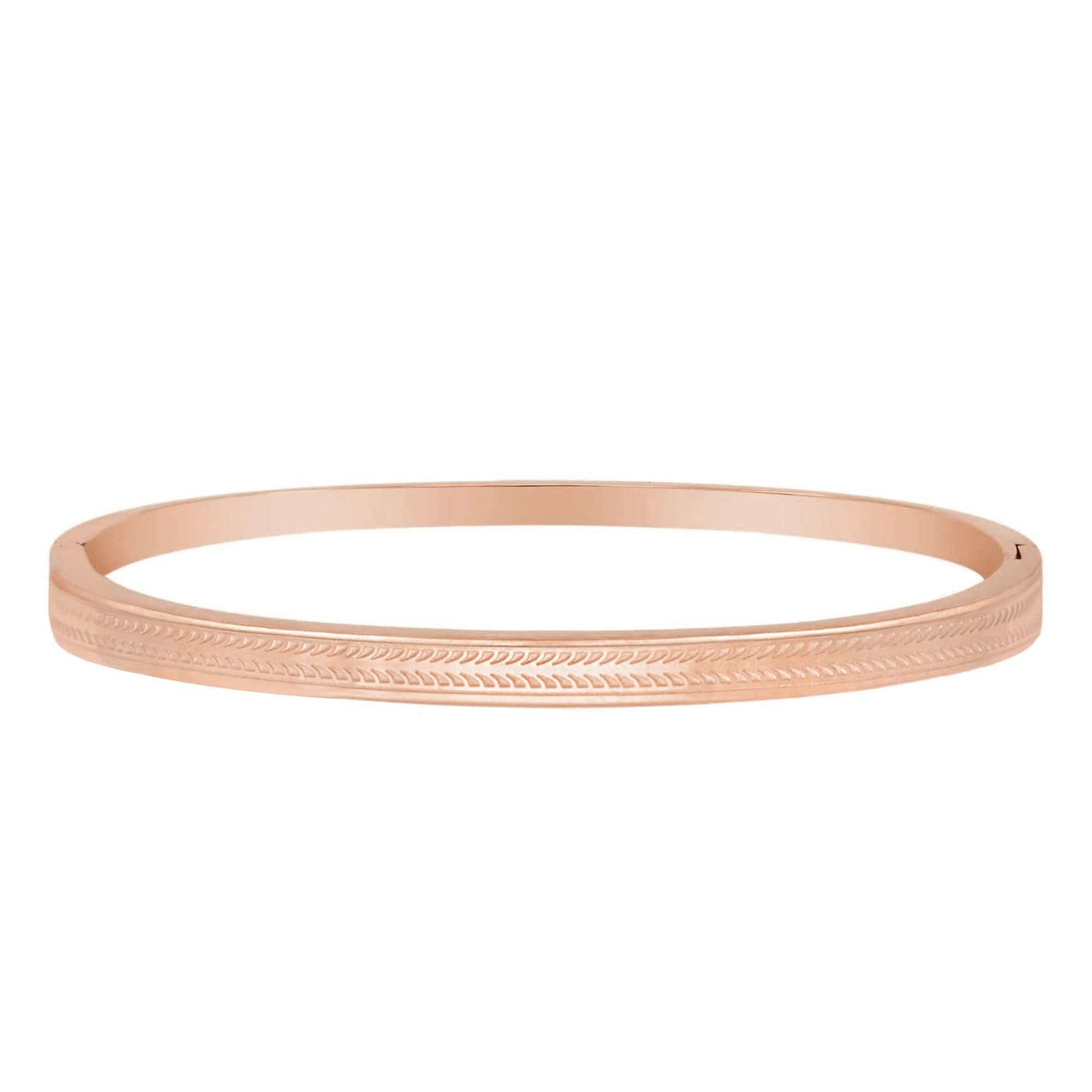 Bohomoon Stainless Steel Solange Bracelet