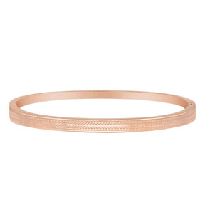 Bohomoon Stainless Steel Solange Bracelet