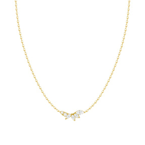 Bohomoon Stainless Steel Sophia Necklace