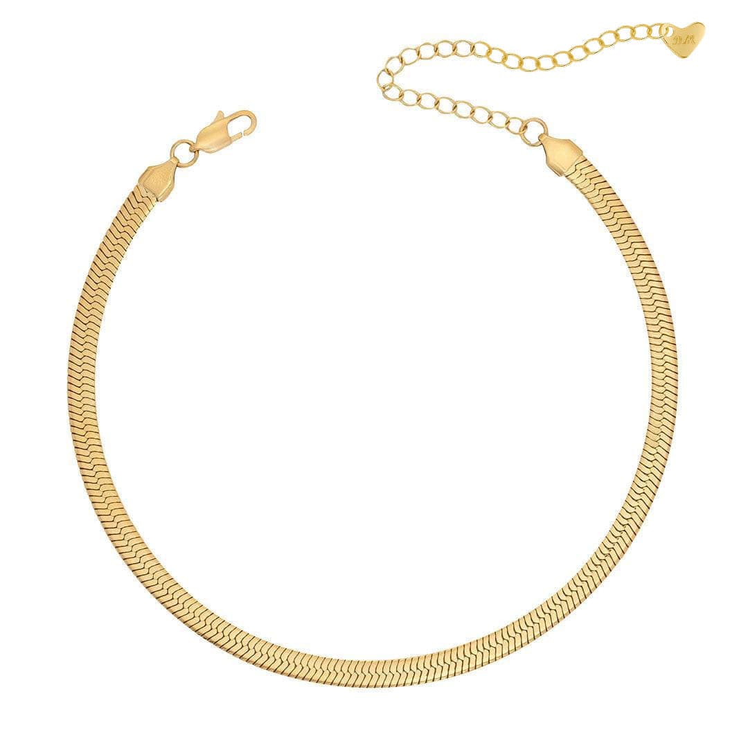 Sophie Choker Necklace