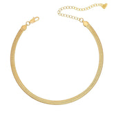 Bohomoon Stainless Steel Sophie Choker / Necklace