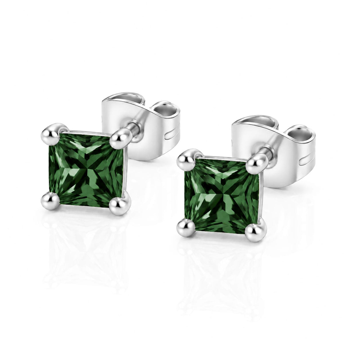 Bohomoon Stainless Steel Sophie Stud Earrings