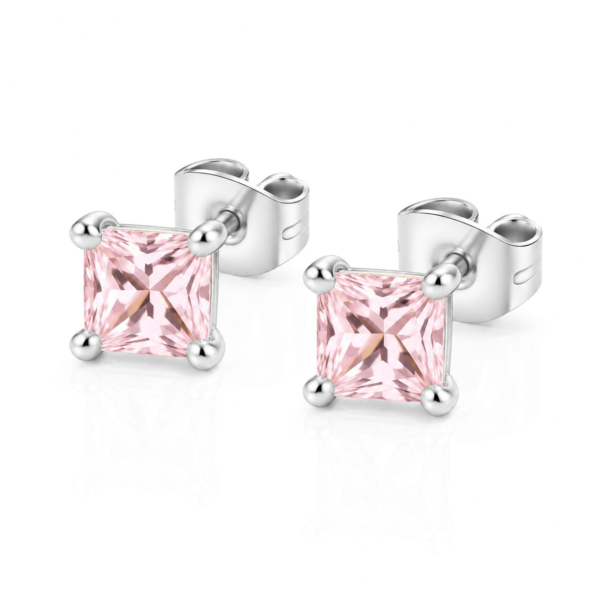 Bohomoon Stainless Steel Sophie Stud Earrings