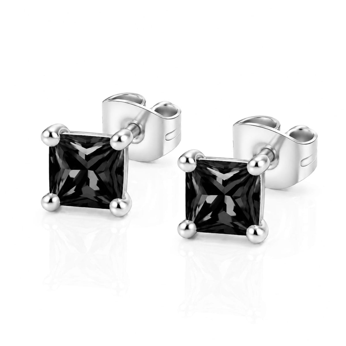 Bohomoon Stainless Steel Sophie Stud Earrings