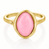Bohomoon Stainless Steel Spirit Ring