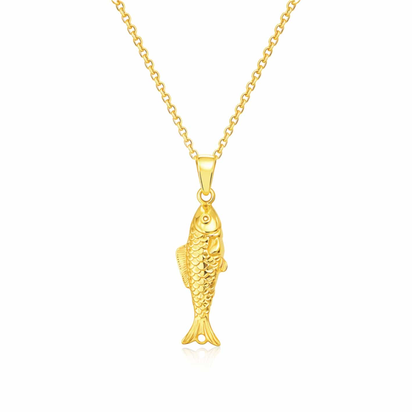 Bohomoon Stainless Steel Splash Necklace