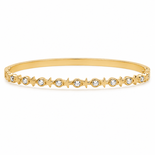 Bohomoon Stainless Steel Stardust Bracelet