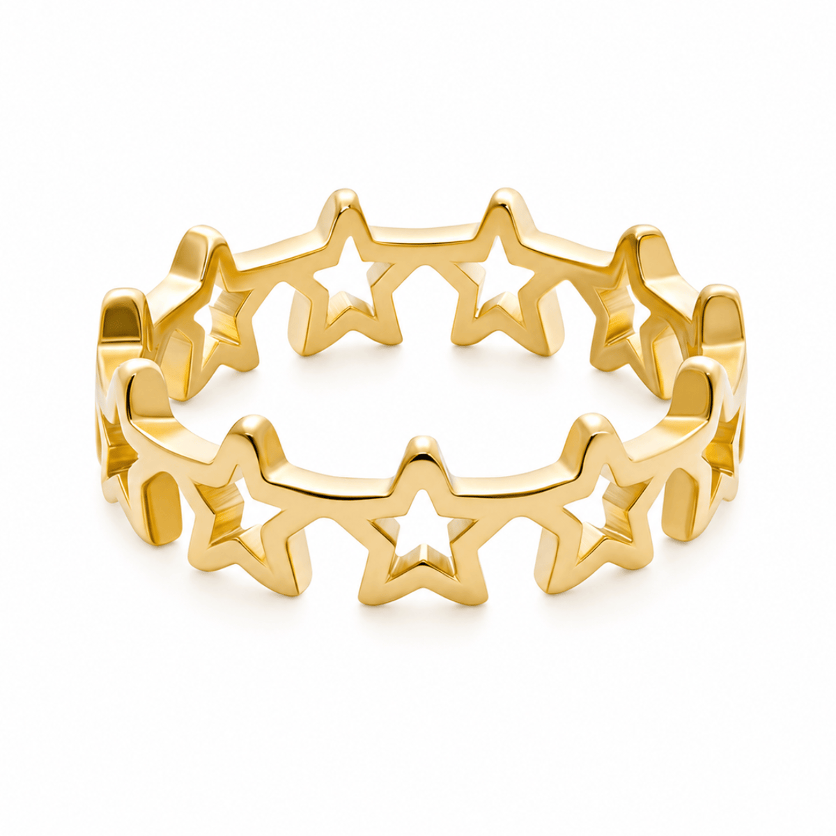 Starstruck Ring