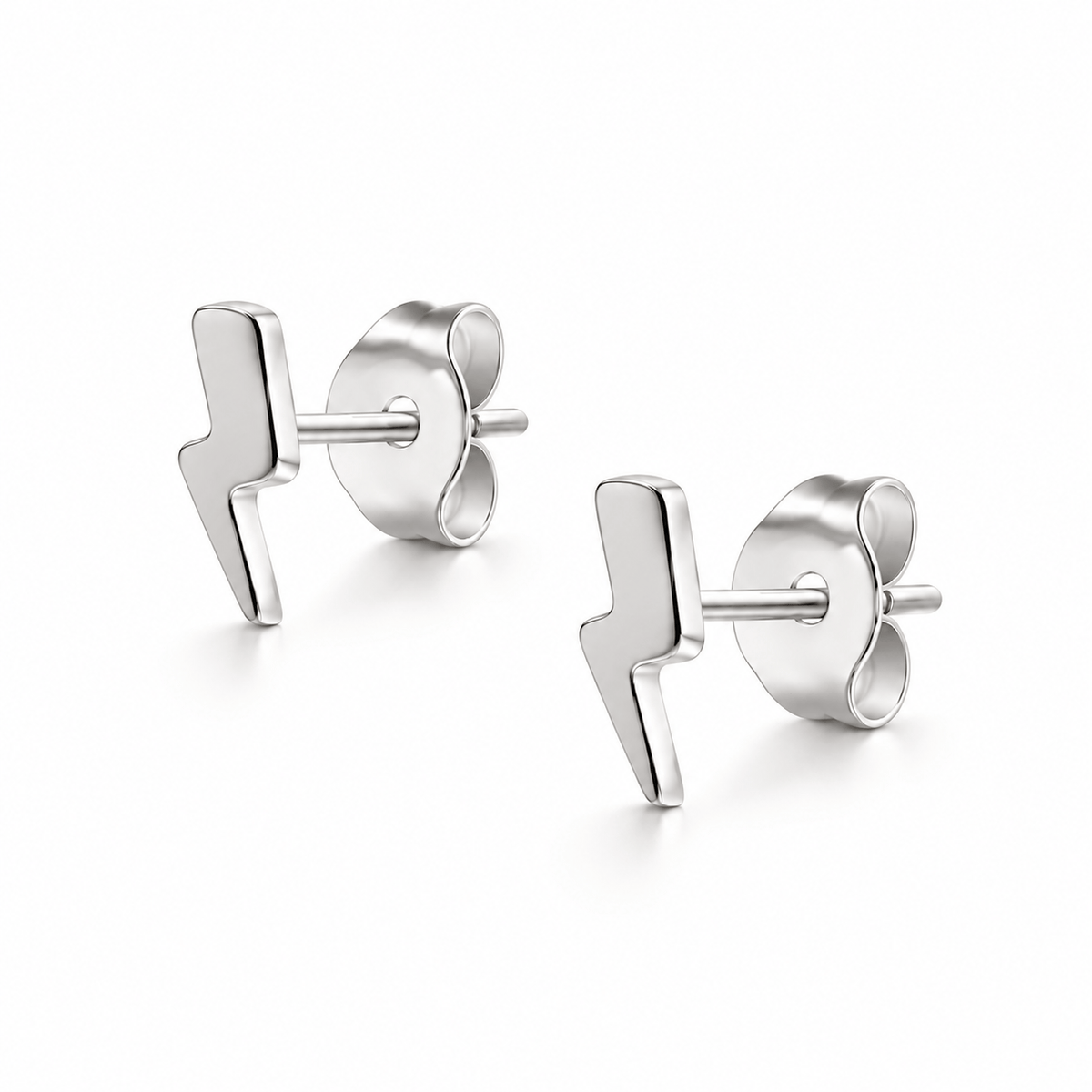 Bohomoon Stainless Steel Stormi Stud Earrings