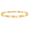 Bohomoon Stainless Steel Sunbeam Bracelet