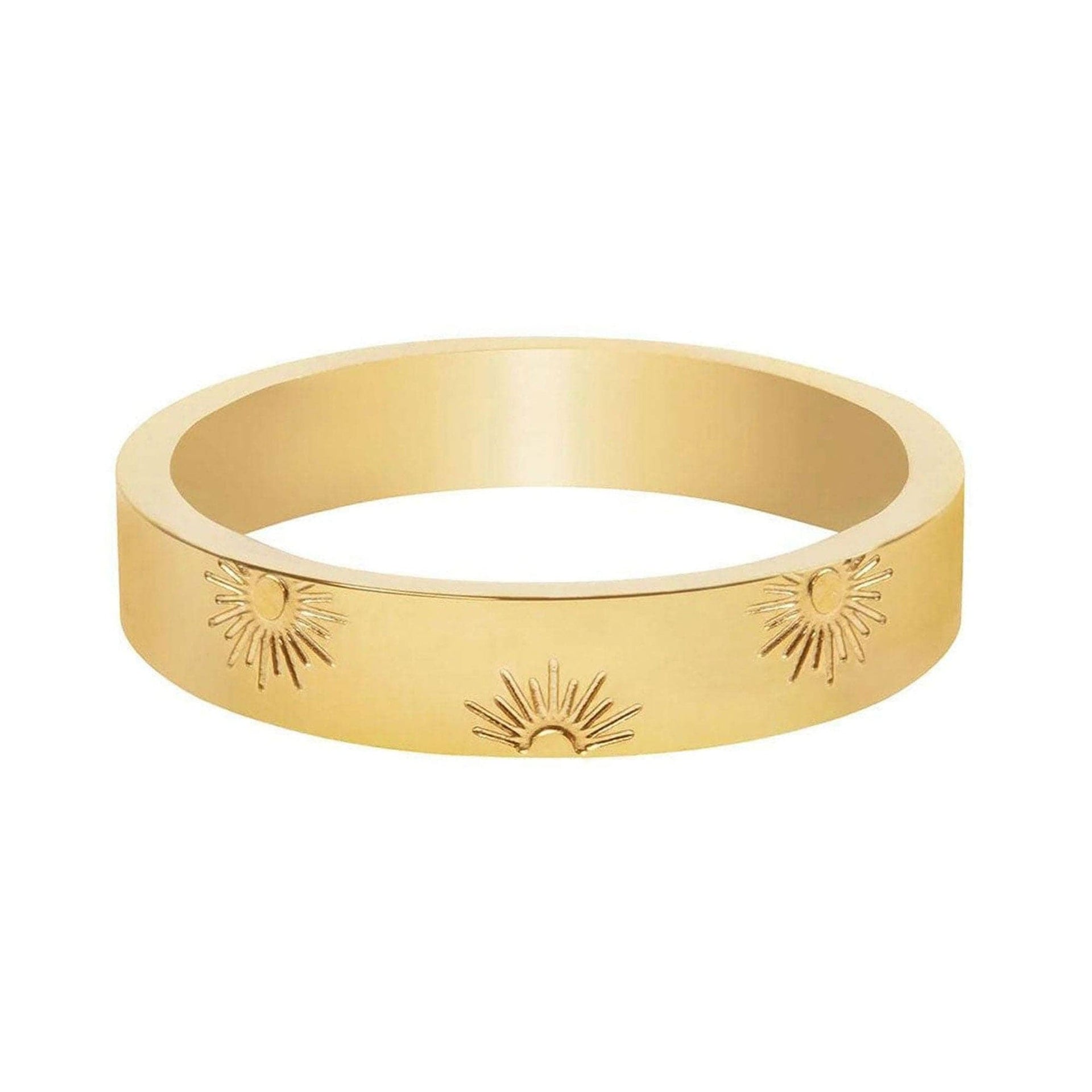 Sunbeam Ring