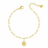 Bohomoon Stainless Steel Sunshine Bracelet