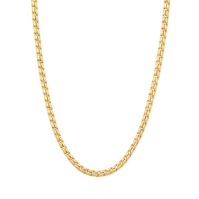 Bohomoon Stainless Steel Suzi Necklace