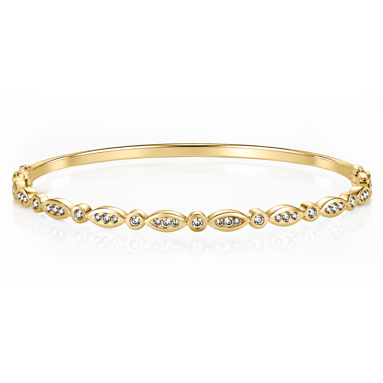 Bohomoon Stainless Steel Sylvia Bracelet