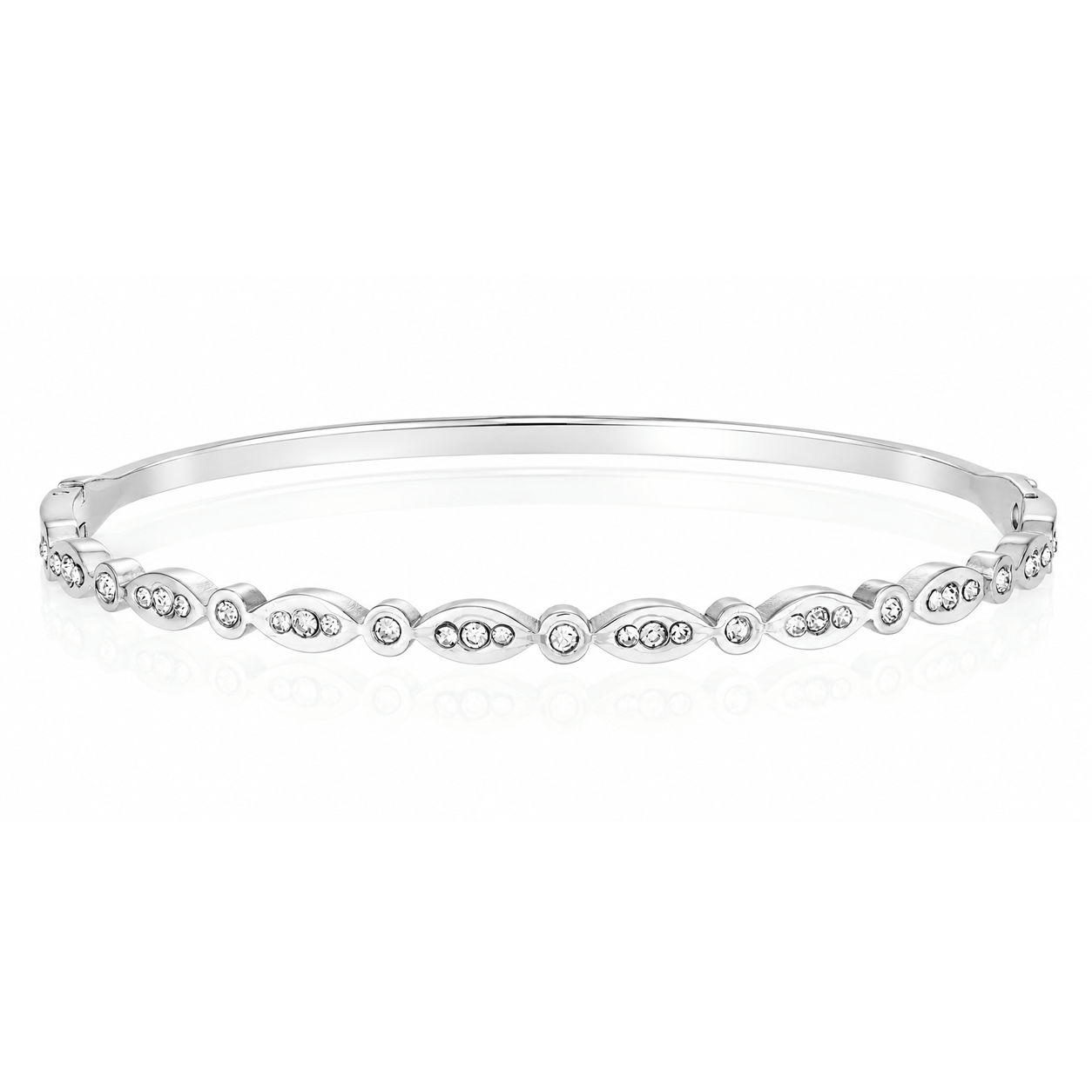 Bohomoon Stainless Steel Sylvia Bracelet
