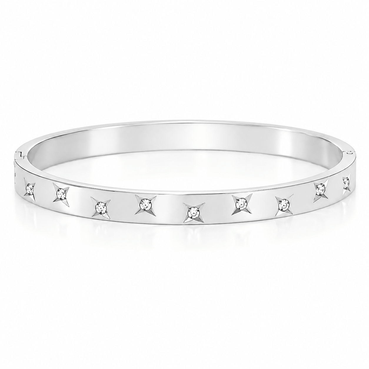 Bohomoon Stainless Steel Symphony Bracelet