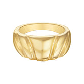 Bohomoon Stainless Steel Tampa Ring
